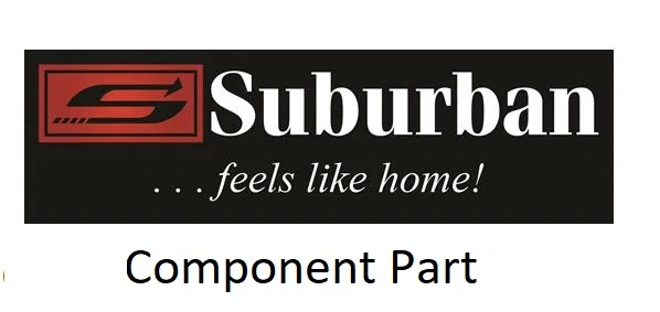 233287 – SUBURBAN MFG Igniter, For Suburban SRNA3/ SRSA3 Series Stoves Spark Manual